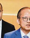 Sias Queries CDL on Catherine Wu's Role, Directors' Appointment Sias Queries CDL on Catherine Wu's Role, Directors' Appointment