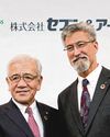 7-Eleven's Japanese owner replaces long-time leader with first foreign chief