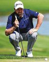 Friendship inspires Lowry to 2-stroke lead Friendship inspires Lowry to 2-stroke lead47