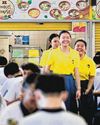Fewer O-level subjects for JC admission could ease pressure: Students, parents Fewer O-level subjects for JC admission could ease pressure: Students, parents4
