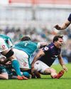 France lose Dupont but close in on Six Nations title