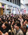 8 minutes with Jisoo in Orchard 8 minutes with Jisoo in Orchard71