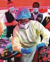 How US foreign aid cuts are setting the stage for disease outbreaks How US foreign aid cuts are setting the stage for disease outbreaks21