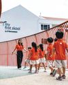 Lower pre-school fees, review of family services Lower pre-school fees, review of family services34