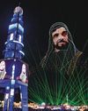 From oil to knowledge industries: Abu Dhabi's Falcon Economy takes off From oil to knowledge industries: Abu Dhabi's Falcon Economy takes off51