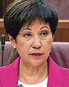 Record $143b Budget Passed; Singapore's Prudent Fiscal Policy Lets It Plan Ahead: Indranee Record $143b Budget Passed; Singapore's Prudent Fiscal Policy Lets It Plan Ahead: Indranee1