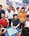 Latest Two Budgets Reshape Singapore, Provide Ballast and Stability: Minister Latest Two Budgets Reshape Singapore, Provide Ballast and Stability: Minister3