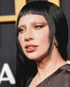 Lady Gaga to Hold Four Concerts at National Stadium in May Lady Gaga to Hold Four Concerts at National Stadium in May7