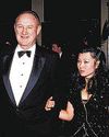 The One Week Gene Hackman's Wife Could No Longer Care For Him