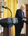 Use Trump as the bogeyman to confront Japan's defence taboos Use Trump as the bogeyman to confront Japan's defence taboos42