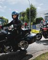 Patrols with Traffic Police team reveal disregard for rules by some motorists Patrols with Traffic Police team reveal disregard for rules by some motorists30