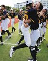 MGS play to win for 7th straight B Div softball gong MGS play to win for 7th straight B Div softball gong65