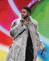 R&B star Jason Derulo's next album will be his last