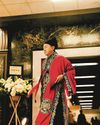 The Last Dance wins three acting awards at HK Film Directors' Guild Awards The Last Dance wins three acting awards at HK Film Directors' Guild Awards