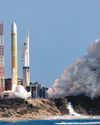 Japan a rising power in the space arena Japan a rising power in the space arena