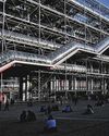 Art lovers flock to Pompidou Centre ahead of five-year closure Art lovers flock to Pompidou Centre ahead of five-year closure