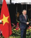 Singapore, Vietnam to Deepen Cooperation With Wide-Ranging Pact Singapore, Vietnam to Deepen Cooperation With Wide-Ranging Pact