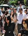 Advocating for gender equality must not be seen as contentious Advocating for gender equality must not be seen as contentious