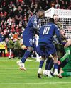 Slot Stunned But Proud Of Reds' Fight Slot Stunned But Proud Of Reds' Fight