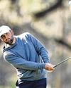 It's all square as Scheffler aims for Players three-peat It's all square as Scheffler aims for Players three-peat