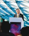 S'pore Combating Trade-Hostile World by Lowering Barriers S'pore Combating Trade-Hostile World by Lowering Barriers