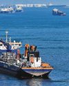 4 crewmen on dredger plead guilty over role in major oil spill 4 crewmen on dredger plead guilty over role in major oil spill