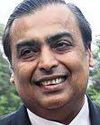 Musk, Ambani Join Hands in Surprise Starlink Internet Deal Musk, Ambani Join Hands in Surprise Starlink Internet Deal