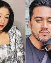 Aliff Aziz's alleged ex seeks $250,000 in damages Aliff Aziz's alleged ex seeks $250,000 in damages