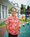 Plans for Joo Chiat to go on even after move to East Coast GRC: Edwin Tong Plans for Joo Chiat to go on even after move to East Coast GRC: Edwin Tong3