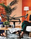Are video podcasts a new political space to connect with hearts and minds? Are video podcasts a new political space to connect with hearts and minds?7
