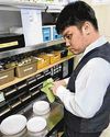 Job coaches help ITE students with special needs thrive in internships Job coaches help ITE students with special needs thrive in internships27