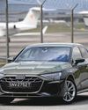 Audi A3 Loses Power, Gains Attractiveness