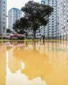 Company that damaged water main, caused Marine Parade flood fined $49k