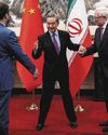 China, Russia Back Iran as US Urges Nuclear Talks