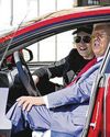 Why the 'White House Car Show' Mattered to Elon Musk