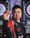 Darts Is Lim's Fuel For Life