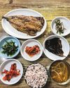 Once a staple of Korean diners, eateries serving homely food are vanishing