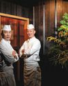 New wave of Japanese restaurants