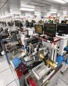 US Tariff Threats Cast Shadow Over Penang's Semiconductor Industry