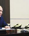 Ukraine troops in Russian territory will live if they surrender: Putin