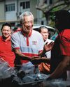 More can be done in AMK with residents' support, says SM Lee