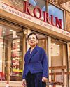 Korin's Saori Kawano Is a Key Player in Japanese Cuisine