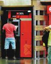 S'pore banks slip on concerns that US tariffs could impact S-E Asia S'pore banks slip on concerns that US tariffs could impact S-E Asia