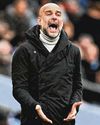 '9 Finals' for City to Make It to Champs League '9 Finals' for City to Make It to Champs League