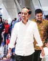 Ex-president Jokowi plans 'Super Party' to boost his influence Ex-president Jokowi plans 'Super Party' to boost his influence