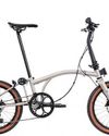 Win a $4,100 Brompton G Line bike in ST-OCBC Cycle 2025 contest Win a $4,100 Brompton G Line bike in ST-OCBC Cycle 2025 contest