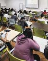 Govt pushes for change, but shadow education system stands in the way Govt pushes for change, but shadow education system stands in the way
