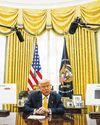 Trump sows profound uncertainty for stocks, making the market 'untradable' Trump sows profound uncertainty for stocks, making the market 'untradable'
