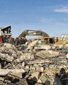 Trump Launches Large-Scale Strikes on Yemen's Houthis Trump Launches Large-Scale Strikes on Yemen's Houthis
