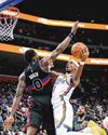 Lakers Turn To Suns For Brighter Result Lakers Turn To Suns For Brighter Result